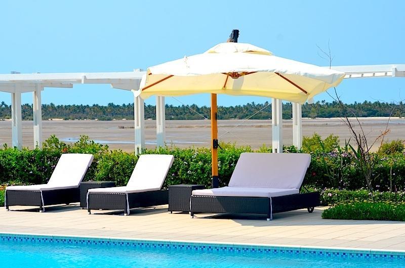 إنهامبان Hotel Casa Do Capitao المظهر الخارجي الصورة