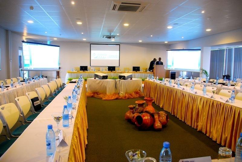 إنهامبان Hotel Casa Do Capitao المظهر الخارجي الصورة