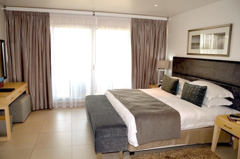 إنهامبان Hotel Casa Do Capitao المظهر الخارجي الصورة