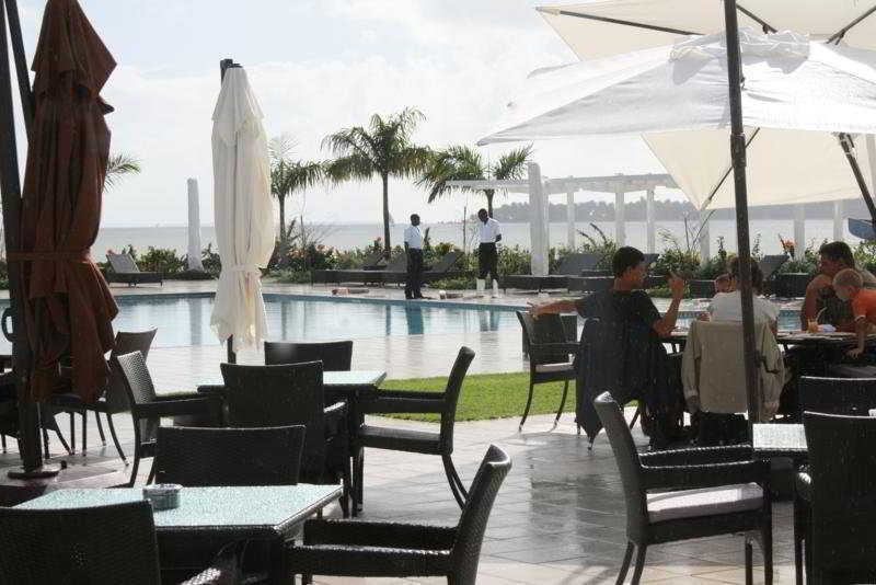 إنهامبان Hotel Casa Do Capitao المظهر الخارجي الصورة