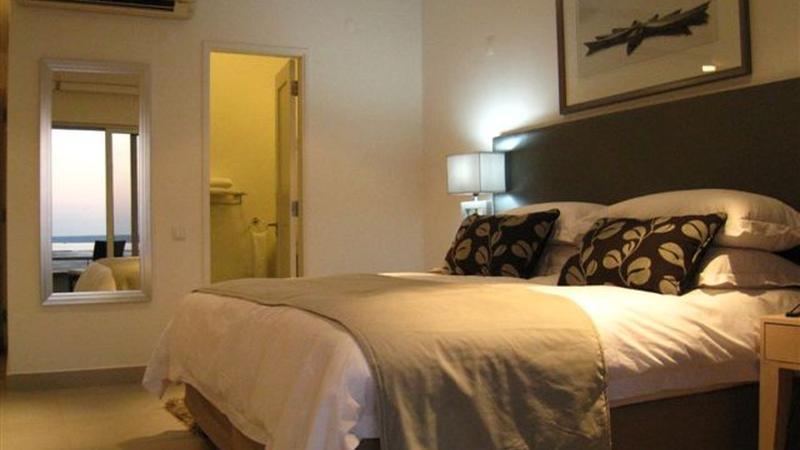 إنهامبان Hotel Casa Do Capitao المظهر الخارجي الصورة