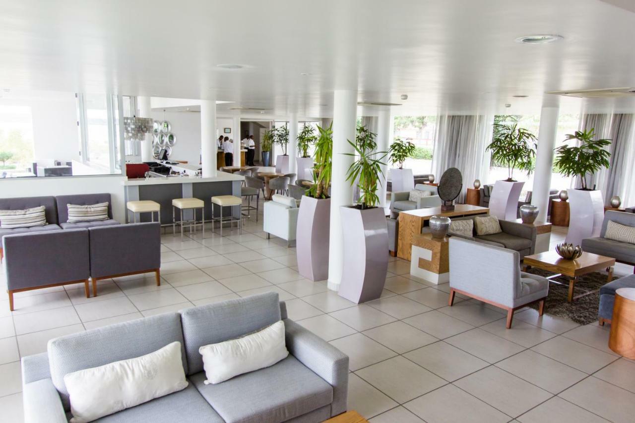 إنهامبان Hotel Casa Do Capitao المظهر الخارجي الصورة